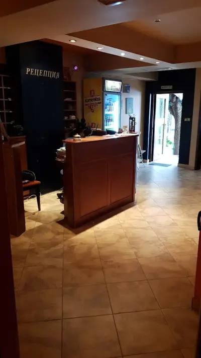 Hotel MERIDA