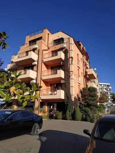 City Blagoevgrad Family Hotel