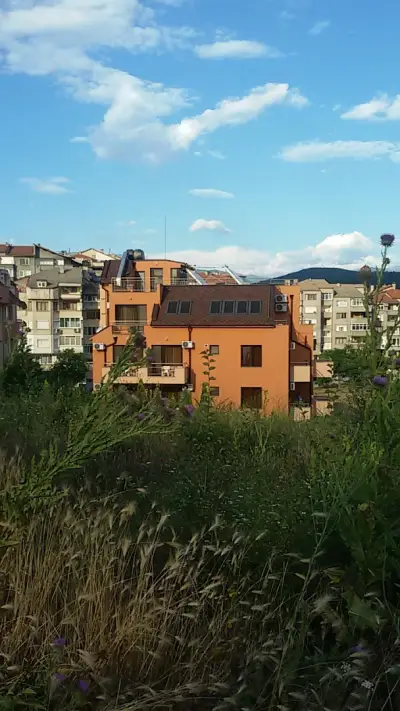 City Blagoevgrad Family Hotel