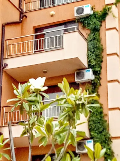 City Blagoevgrad Family Hotel