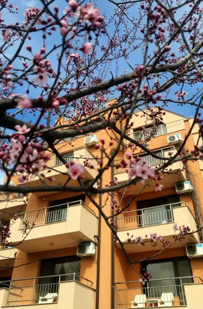 City Blagoevgrad Family Hotel