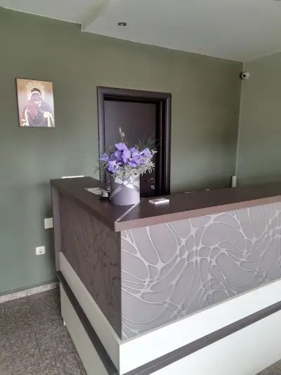 City Blagoevgrad Family Hotel