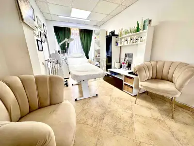 • Magic Health & Beauty Salon • Bansko • Салон За Красота и Здраве •