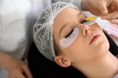 • Magic Health & Beauty Salon • Bansko • Салон За Красота и Здраве •