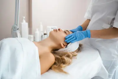 • Magic Health & Beauty Salon • Bansko • Салон За Красота и Здраве •
