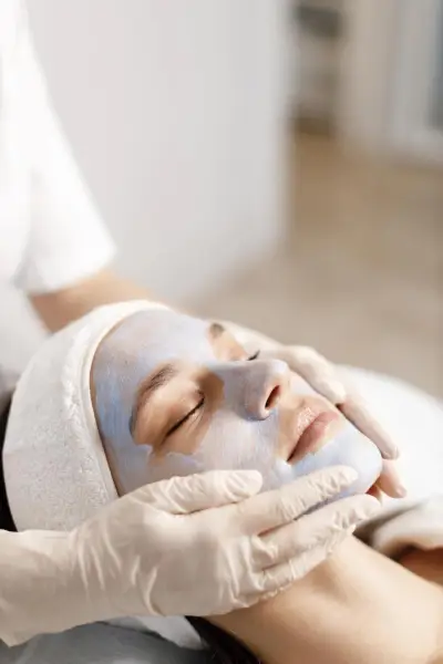 • Magic Health & Beauty Salon • Bansko • Салон За Красота и Здраве •