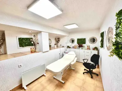 • Magic Health & Beauty Salon • Bansko • Салон За Красота и Здраве •