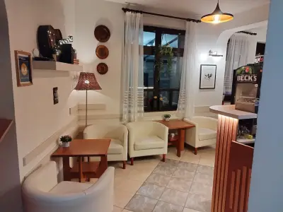 Petkov Family Hotel