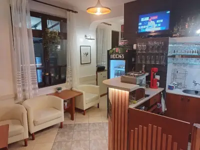 Petkov Family Hotel