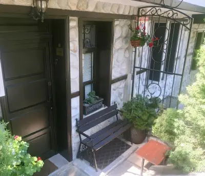 Petkov Family Hotel
