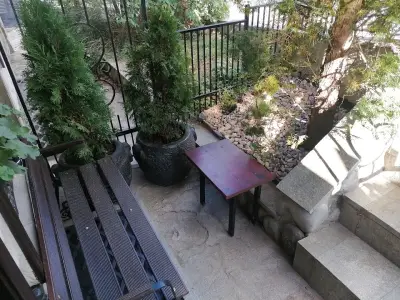 Petkov Family Hotel