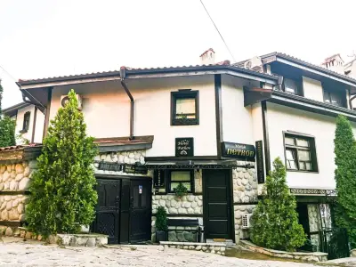 Petkov Family Hotel