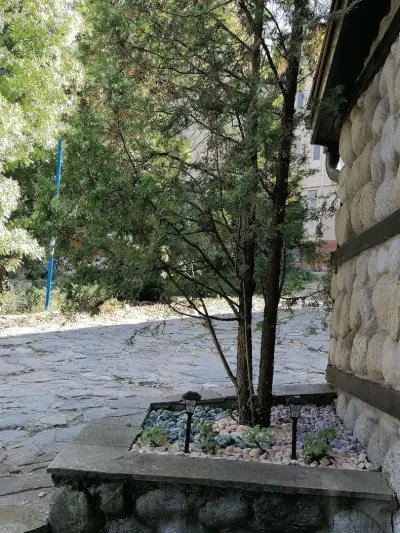 Petkov Family Hotel