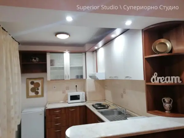 Супериорно студио