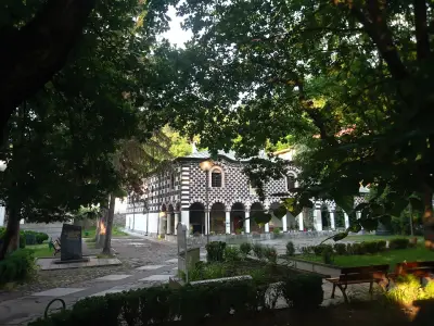Апартаменти Скай