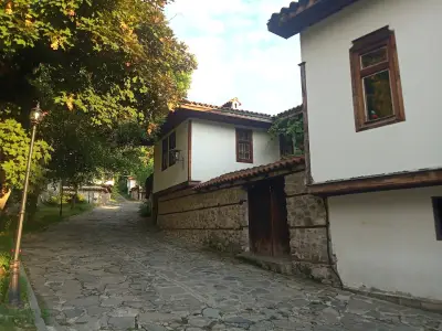 Апартаменти Скай