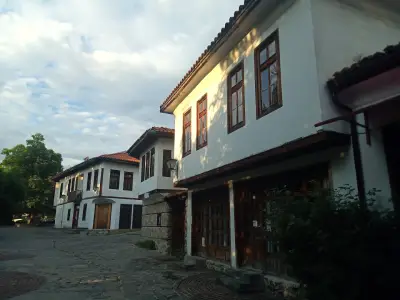 Апартаменти Скай
