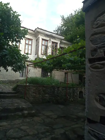Апартаменти Скай