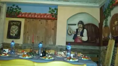 Хотел Ориент