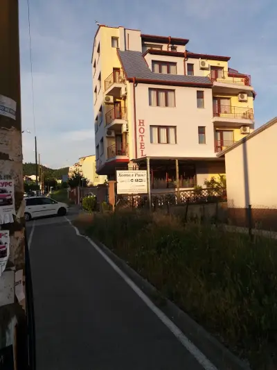 Ring Hotel