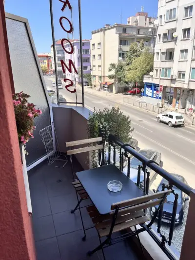 Хотел Кардинал