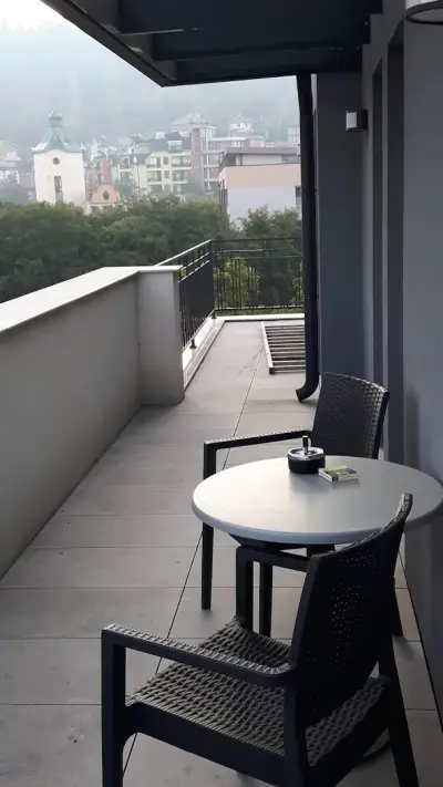 Boutique Apartments Blagoevgrad
