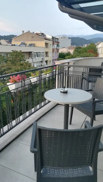 Boutique Apartments Blagoevgrad