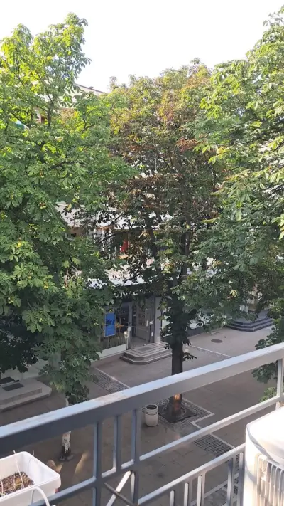 Boutique Apartments Blagoevgrad