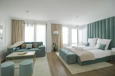 Boutique Apartments Blagoevgrad