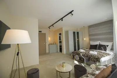 Boutique Apartments Blagoevgrad