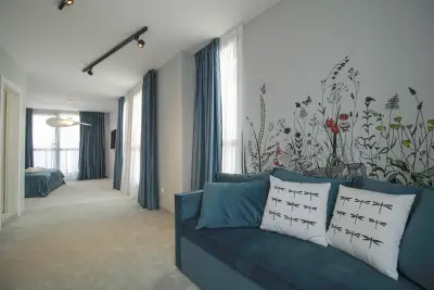 Boutique Apartments Blagoevgrad