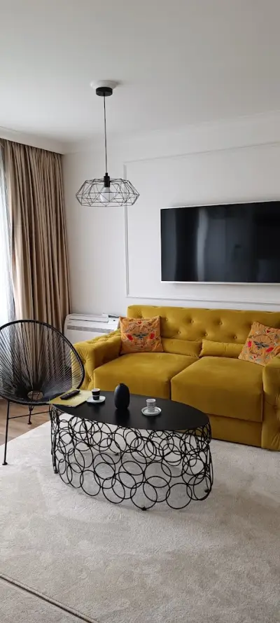 Boutique Apartments Blagoevgrad