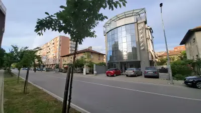 Стаи за гости Десита