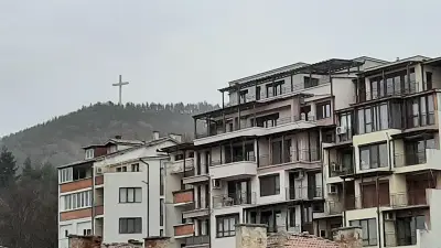 Корона Хотел