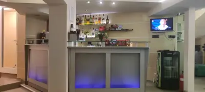 ALPHA family HOTEL