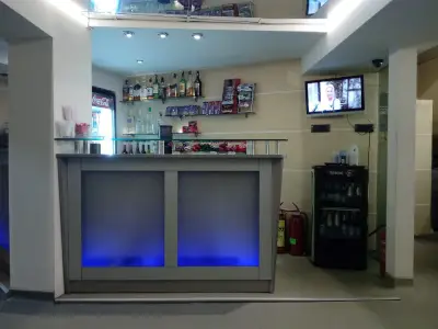 ALPHA family HOTEL