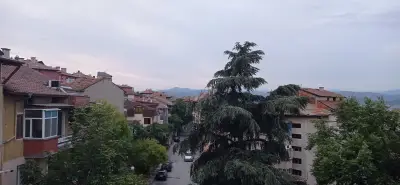 ALPHA family HOTEL