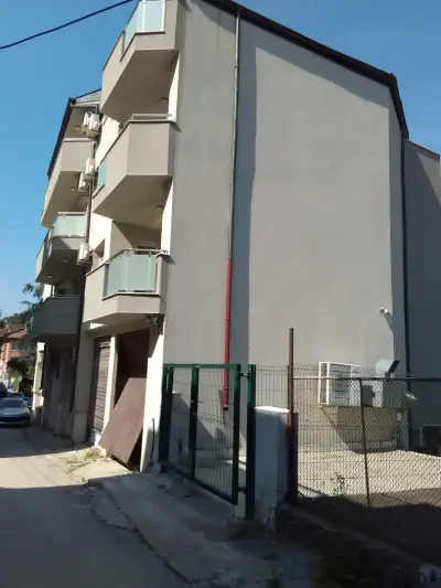 ALPHA family HOTEL