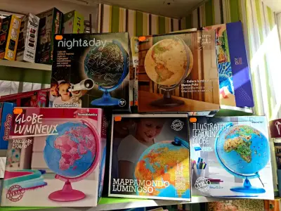 Книжарница ЕЛИТ