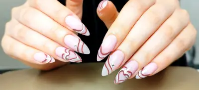 RD Nails Boutique