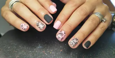 RD Nails Boutique