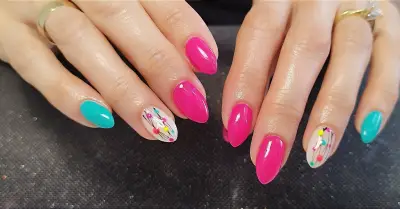 RD Nails Boutique