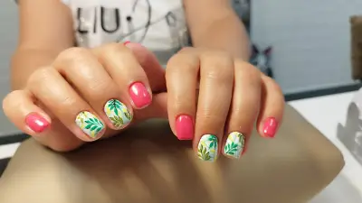 RD Nails Boutique