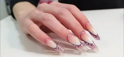RD Nails Boutique