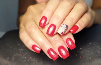 RD Nails Boutique