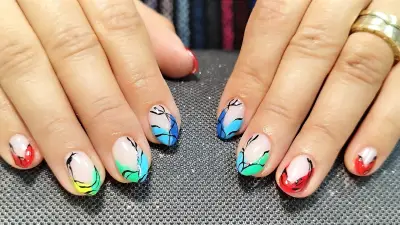 RD Nails Boutique