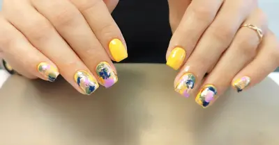 RD Nails Boutique