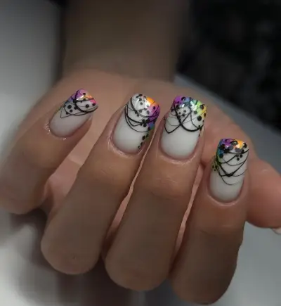 Nailroom - Albari Nur