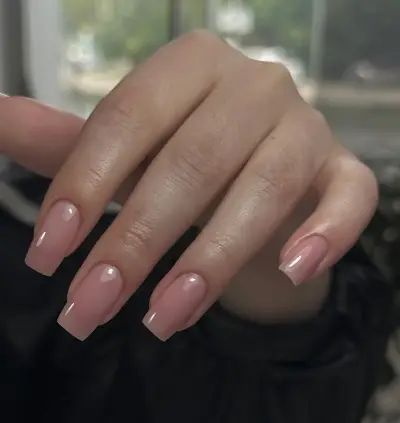 Nailroom - Albari Nur