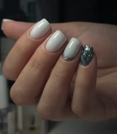 Nailroom - Albari Nur